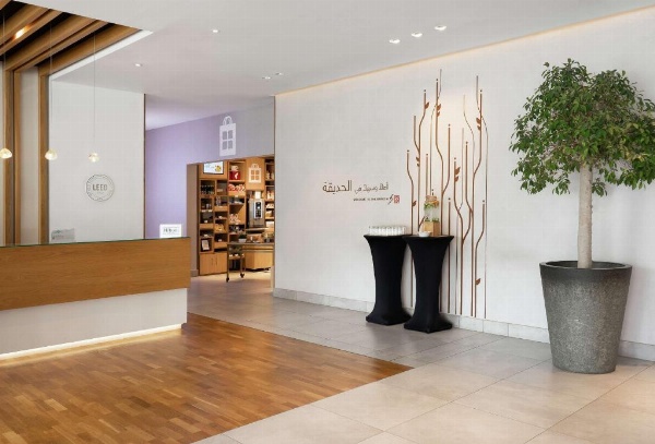 Hilton Garden Inn Dubai, Mall Avenue image 13