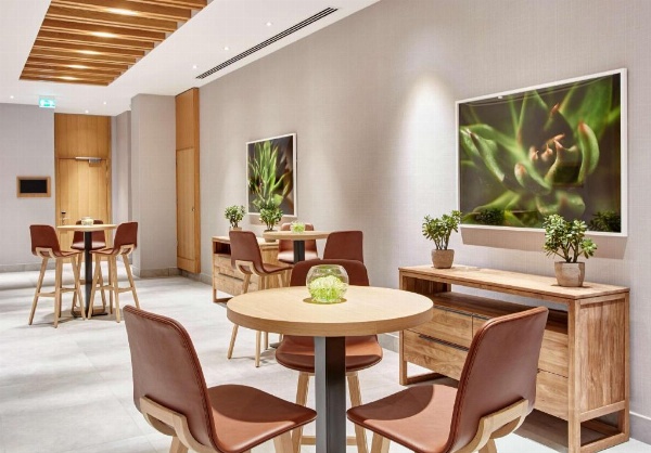 Hilton Garden Inn Dubai, Mall Avenue image 14