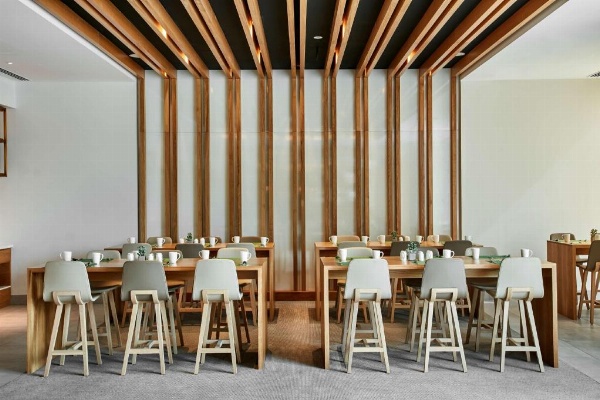 Hilton Garden Inn Dubai, Mall Avenue image 16