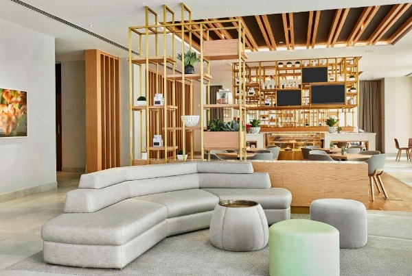 Hilton Garden Inn Dubai, Mall Avenue image 17