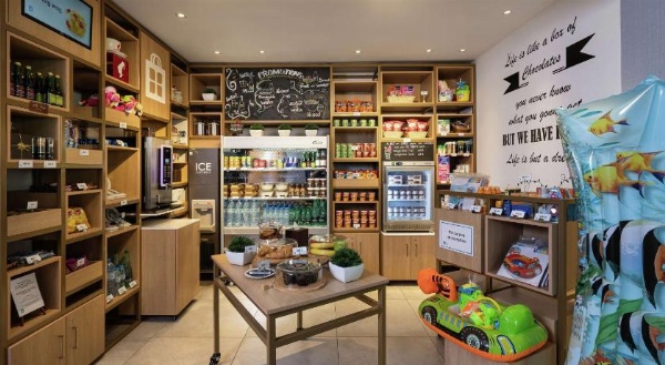 Hilton Garden Inn Dubai, Mall Avenue image 18