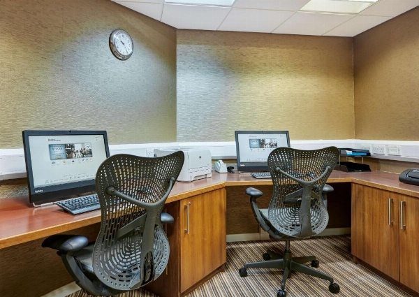 Hilton Garden Inn Dubai, Mall Avenue image 19