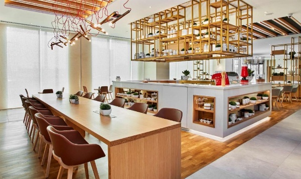 Hilton Garden Inn Dubai, Mall Avenue image 22