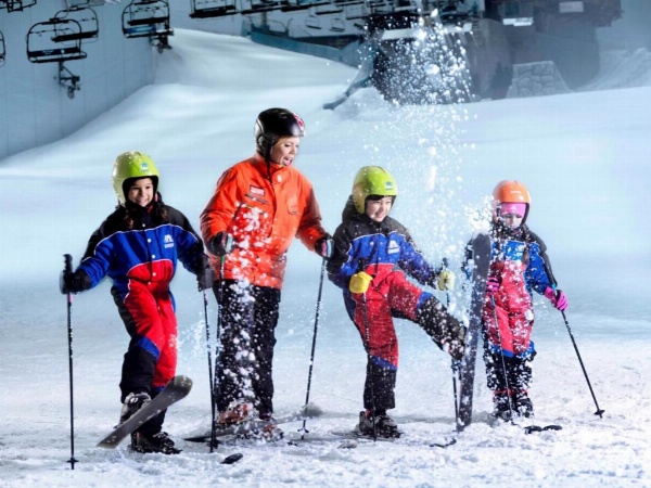 Hilton Garden Inn Dubai, Mall Avenue image 24