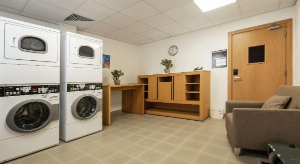 Hilton Garden Inn Dubai, Mall Avenue image 25