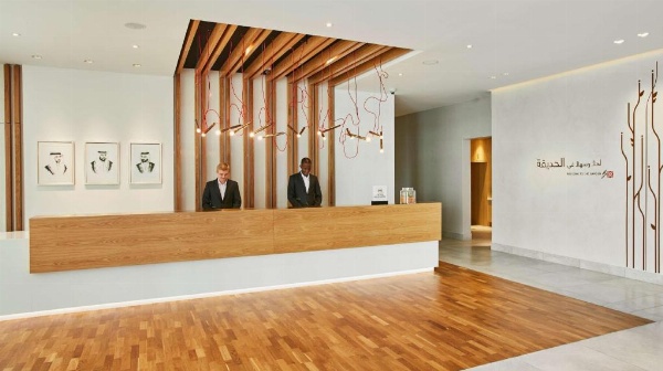 Hilton Garden Inn Dubai, Mall Avenue image 26