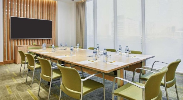 Hilton Garden Inn Dubai, Mall Avenue image 28