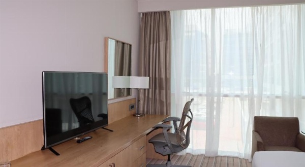 Hilton Garden Inn Dubai, Mall Avenue image 29