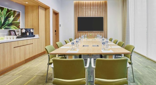 Hilton Garden Inn Dubai, Mall Avenue image 30