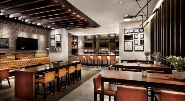 Hilton Garden Inn Dubai, Mall Avenue image 4