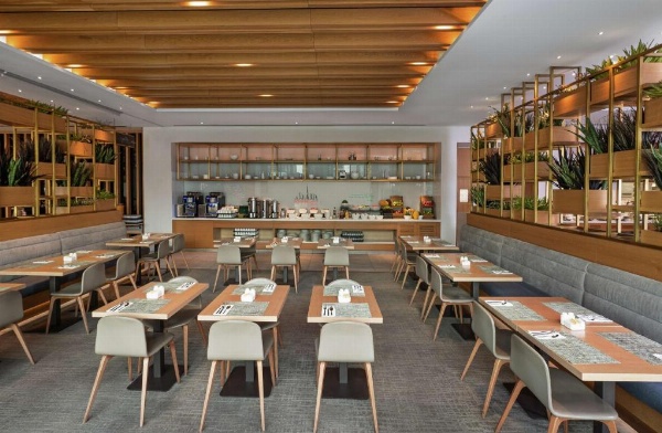 Hilton Garden Inn Dubai, Mall Avenue image 6