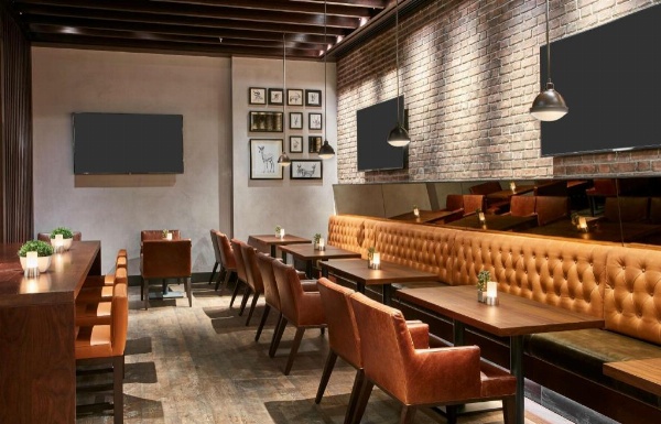 Hilton Garden Inn Dubai, Mall Avenue image 7